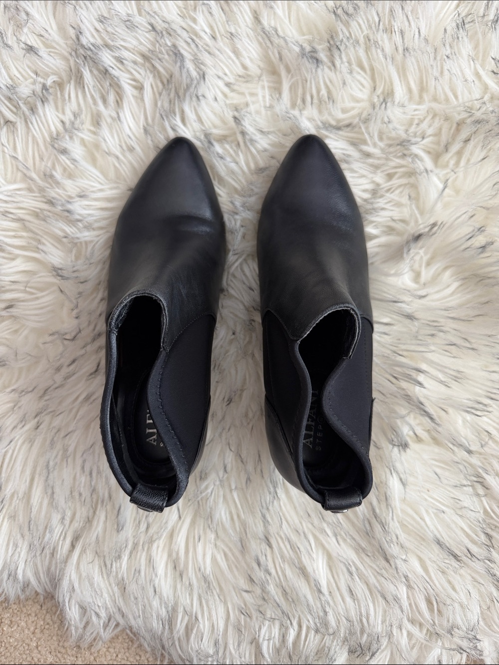 Alfani Ankle Booties